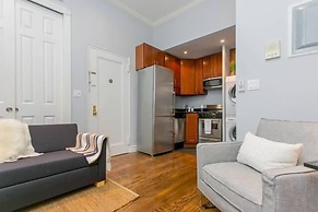 NY060 1 Bedroom Apartment By Senstay