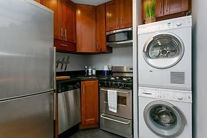 NY060 1 Bedroom Apartment By Senstay