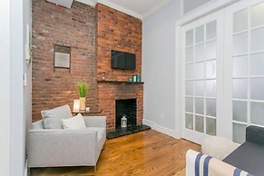 NY060 1 Bedroom Apartment By Senstay