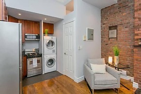 NY060 1 Bedroom Apartment By Senstay