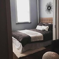 NY060 1 Bedroom Apartment By Senstay