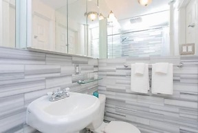 NY060 1 Bedroom Apartment By Senstay