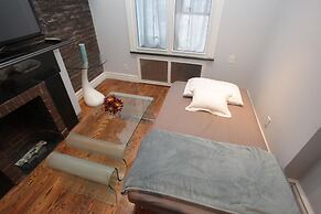 NY063 1 Bedroom Apartment By Senstay