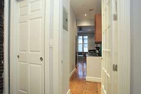 NY063 1 Bedroom Apartment By Senstay