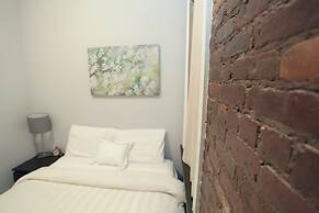 NY063 1 Bedroom Apartment By Senstay