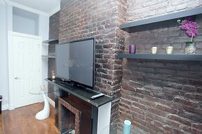 NY063 1 Bedroom Apartment By Senstay