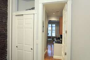 NY063 1 Bedroom Apartment By Senstay