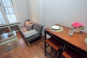 NY063 1 Bedroom Apartment By Senstay