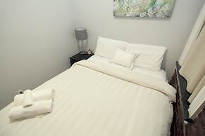 NY063 1 Bedroom Apartment By Senstay