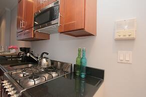 NY063 1 Bedroom Apartment By Senstay