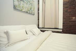 NY063 1 Bedroom Apartment By Senstay