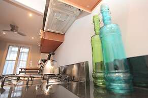 NY063 1 Bedroom Apartment By Senstay