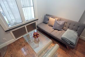 NY063 1 Bedroom Apartment By Senstay