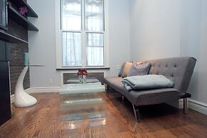 NY063 1 Bedroom Apartment By Senstay