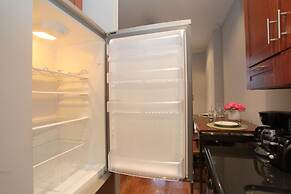 NY063 1 Bedroom Apartment By Senstay