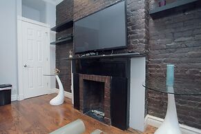 NY063 1 Bedroom Apartment By Senstay