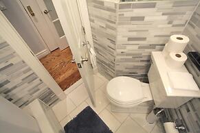 NY063 1 Bedroom Apartment By Senstay