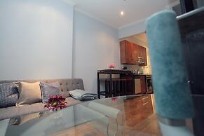 NY063 1 Bedroom Apartment By Senstay