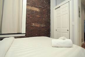 NY063 1 Bedroom Apartment By Senstay