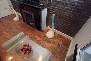 NY063 1 Bedroom Apartment By Senstay