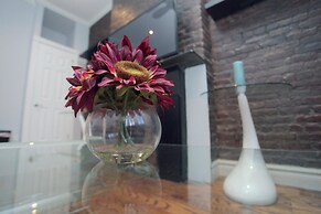 NY063 1 Bedroom Apartment By Senstay