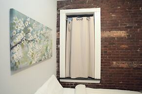 NY063 1 Bedroom Apartment By Senstay