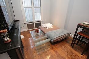 NY063 1 Bedroom Apartment By Senstay