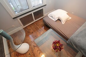 NY063 1 Bedroom Apartment By Senstay