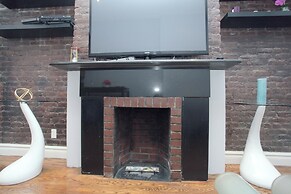 NY063 1 Bedroom Apartment By Senstay