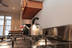 NY063 1 Bedroom Apartment By Senstay