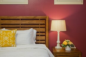 PS002 8 Bedroom Villa By Senstay