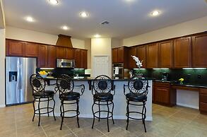 PS002 8 Bedroom Villa By Senstay