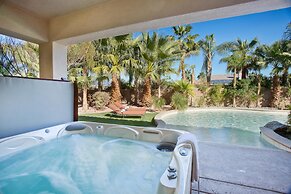 PS002 8 Bedroom Villa By Senstay