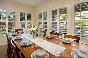 PS002 8 Bedroom Villa By Senstay