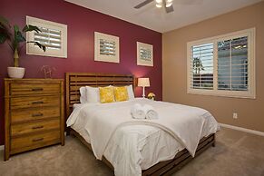 PS002 8 Bedroom Villa By Senstay