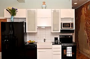 D012 1 Bedroom Apartment By Senstay