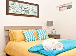 D012 1 Bedroom Apartment By Senstay