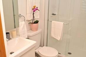 D012 1 Bedroom Apartment By Senstay