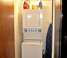 D013 1 Bedroom Apartment By Senstay