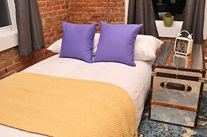 D013 1 Bedroom Apartment By Senstay