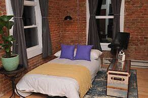 D013 1 Bedroom Apartment By Senstay