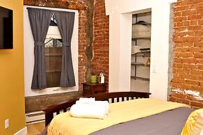 D013 1 Bedroom Apartment By Senstay