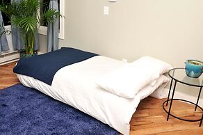 D014 1 Bedroom Apartment By Senstay