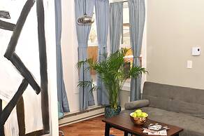 D014 1 Bedroom Apartment By Senstay