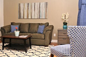 D015 1 Bedroom Apartment By Senstay