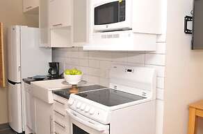 D015 1 Bedroom Apartment By Senstay