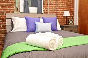 D016 1 Bedroom Apartment By Senstay