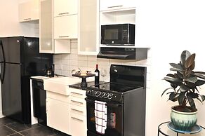 D016 1 Bedroom Apartment By Senstay