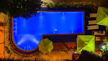 BamBoo Phu Quoc Resort