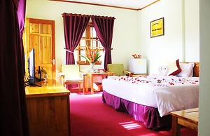 BamBoo Phu Quoc Resort